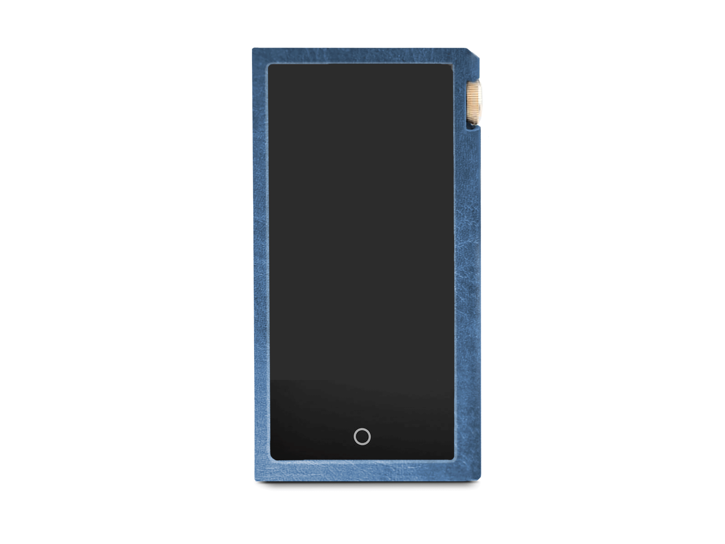 N3 Ultra Leder Case