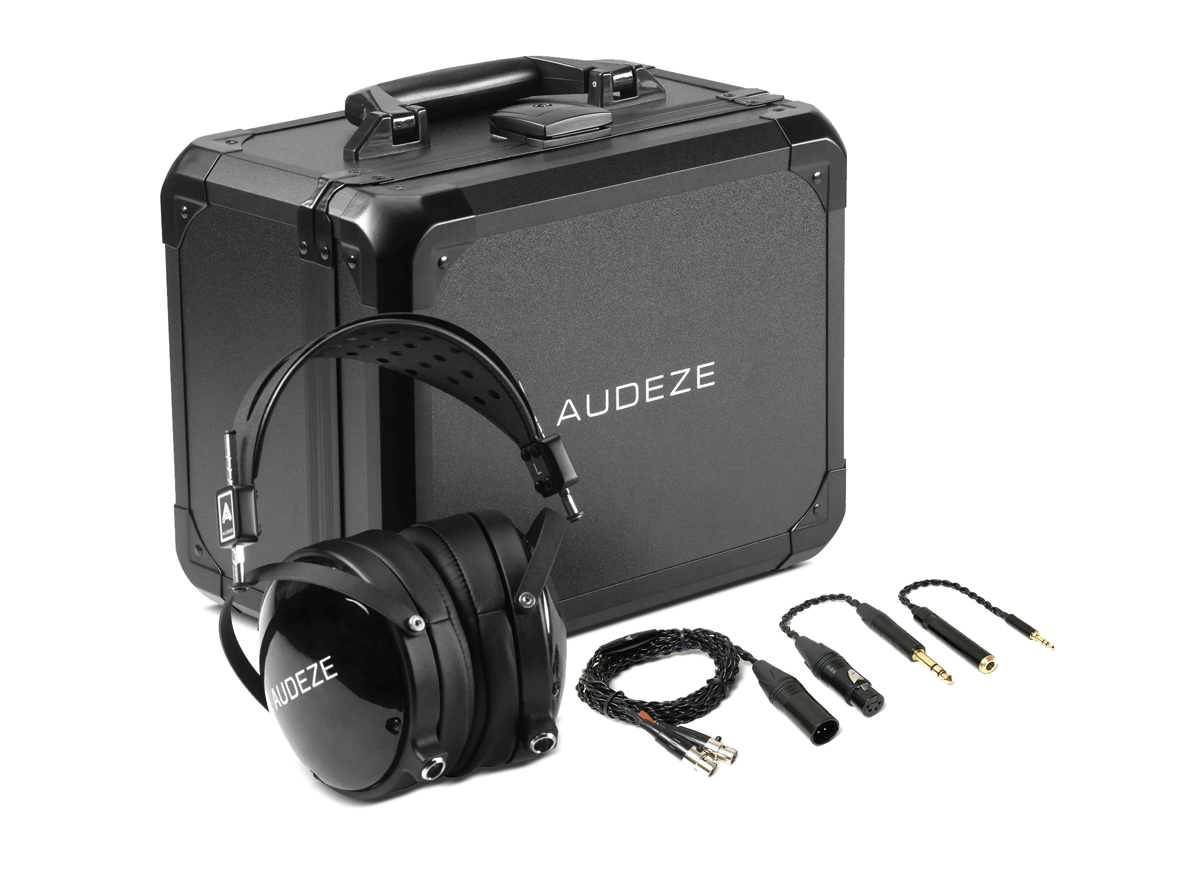 LCD-2 Closed Back
