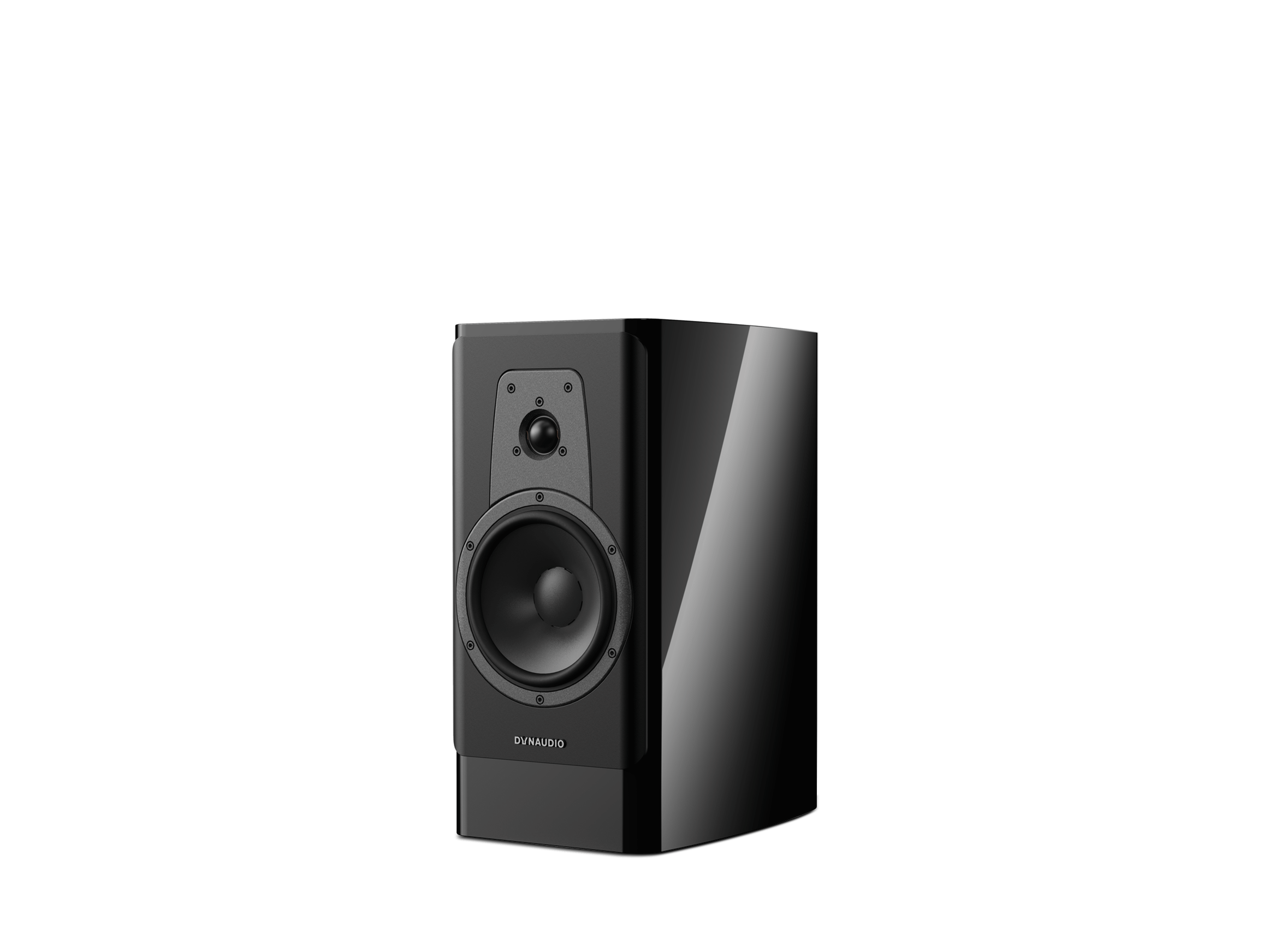 Contour 20 Black Edition