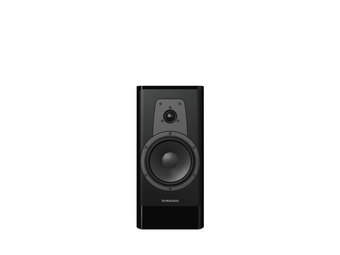 Dynaudio Contour 20 Black Edition