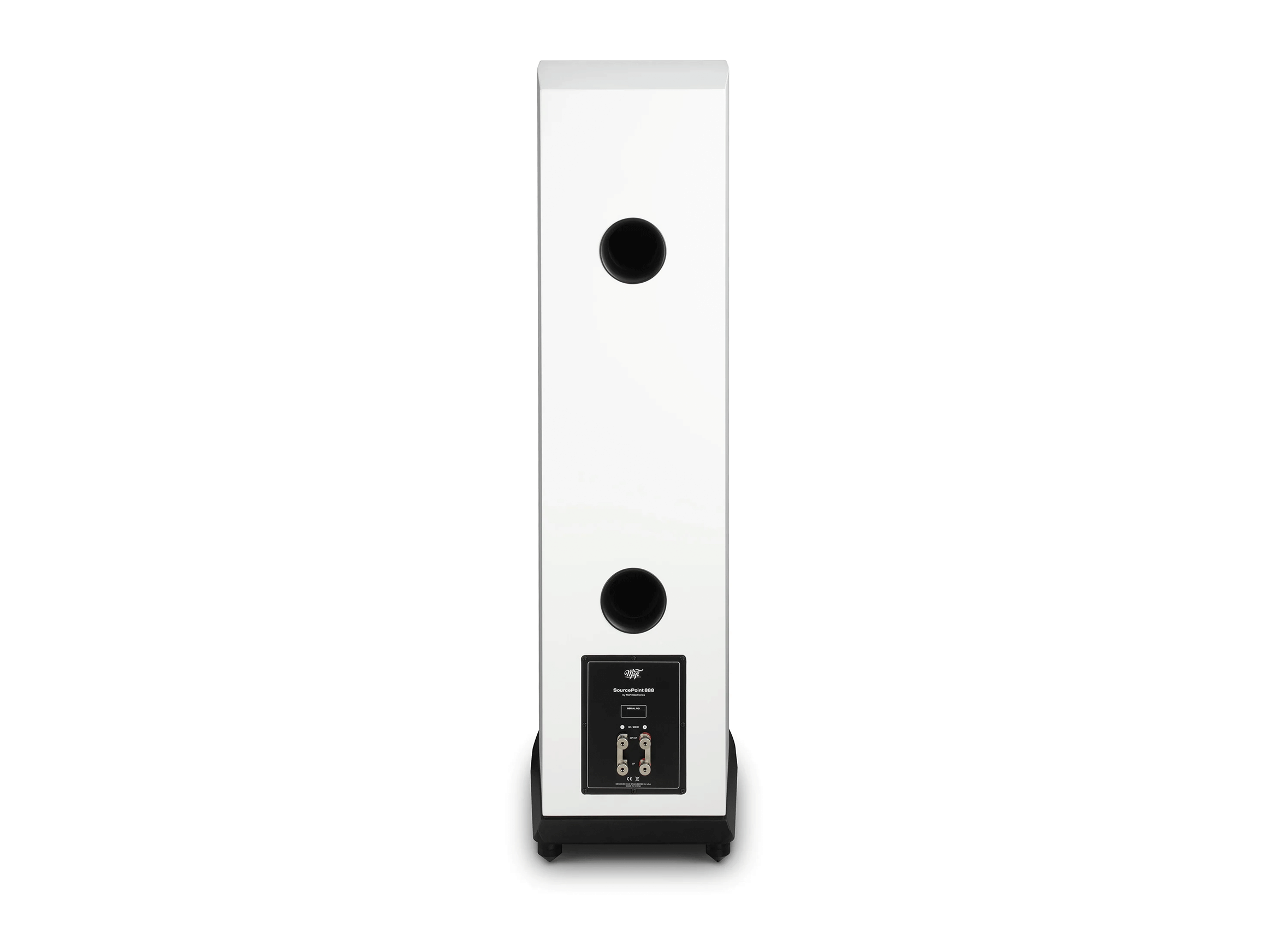 SourcePoint 888