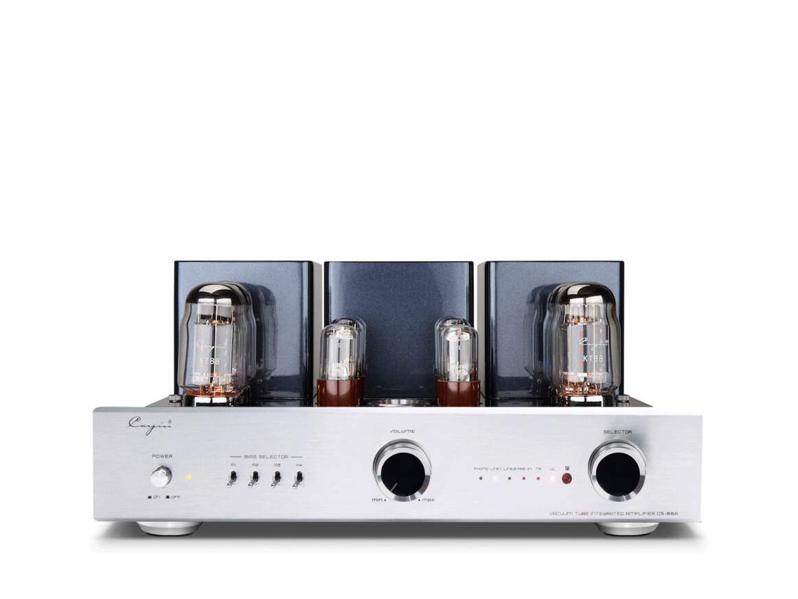 Cayin CS-88A