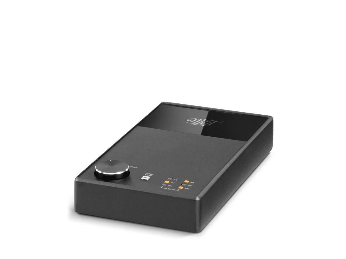 MoFi StudioDAC
