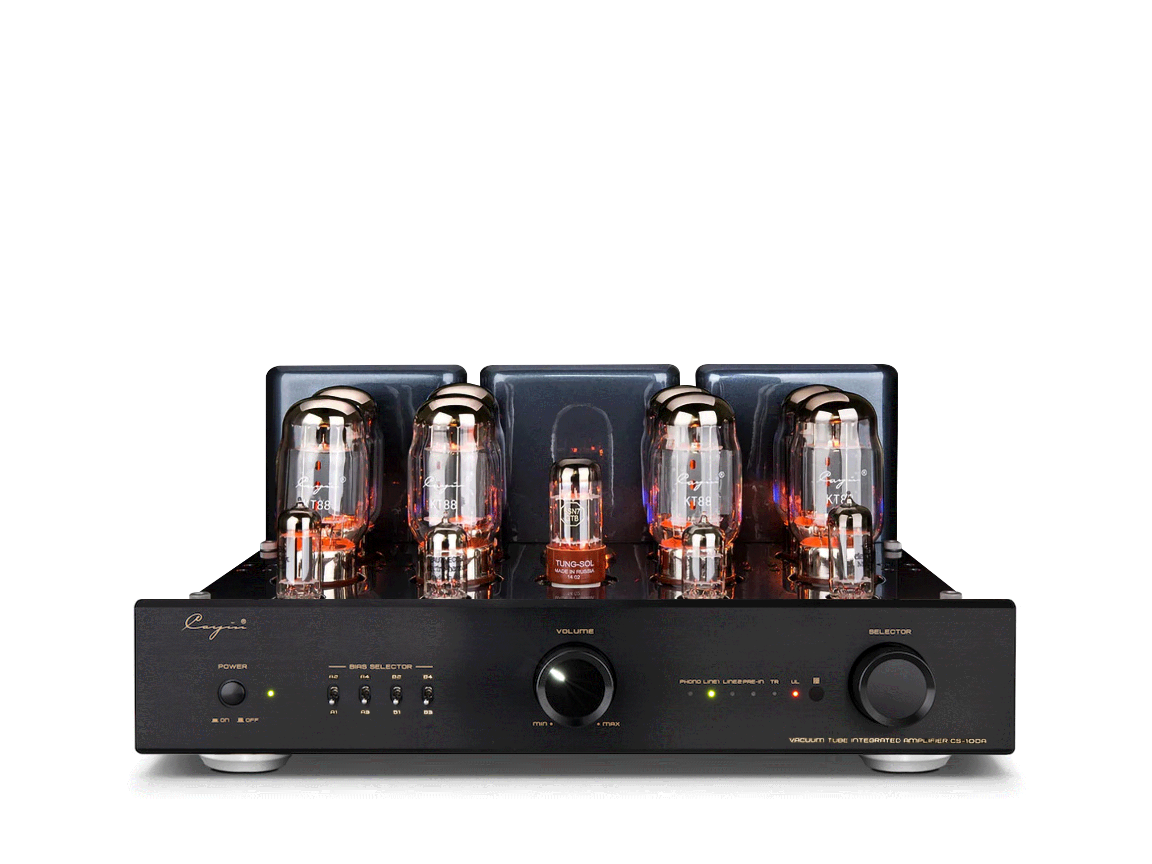 CS-100A