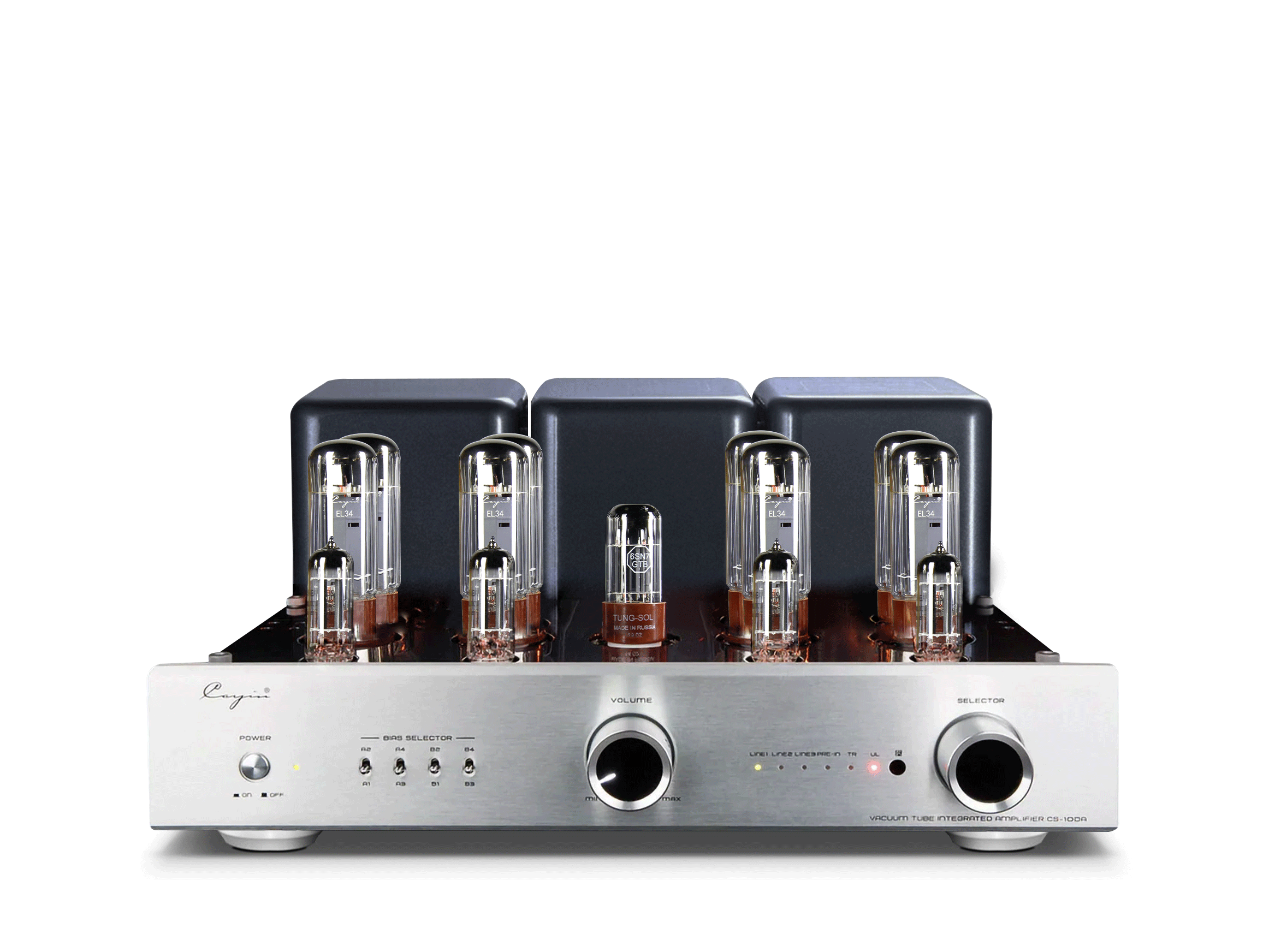CS-100A