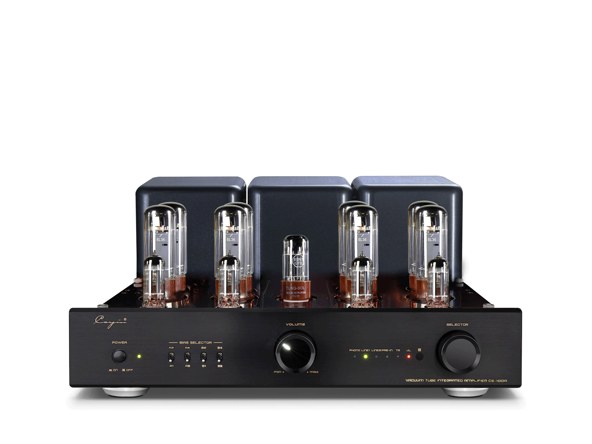 CS-100A