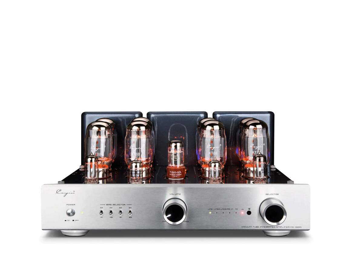 Cayin CS-100A