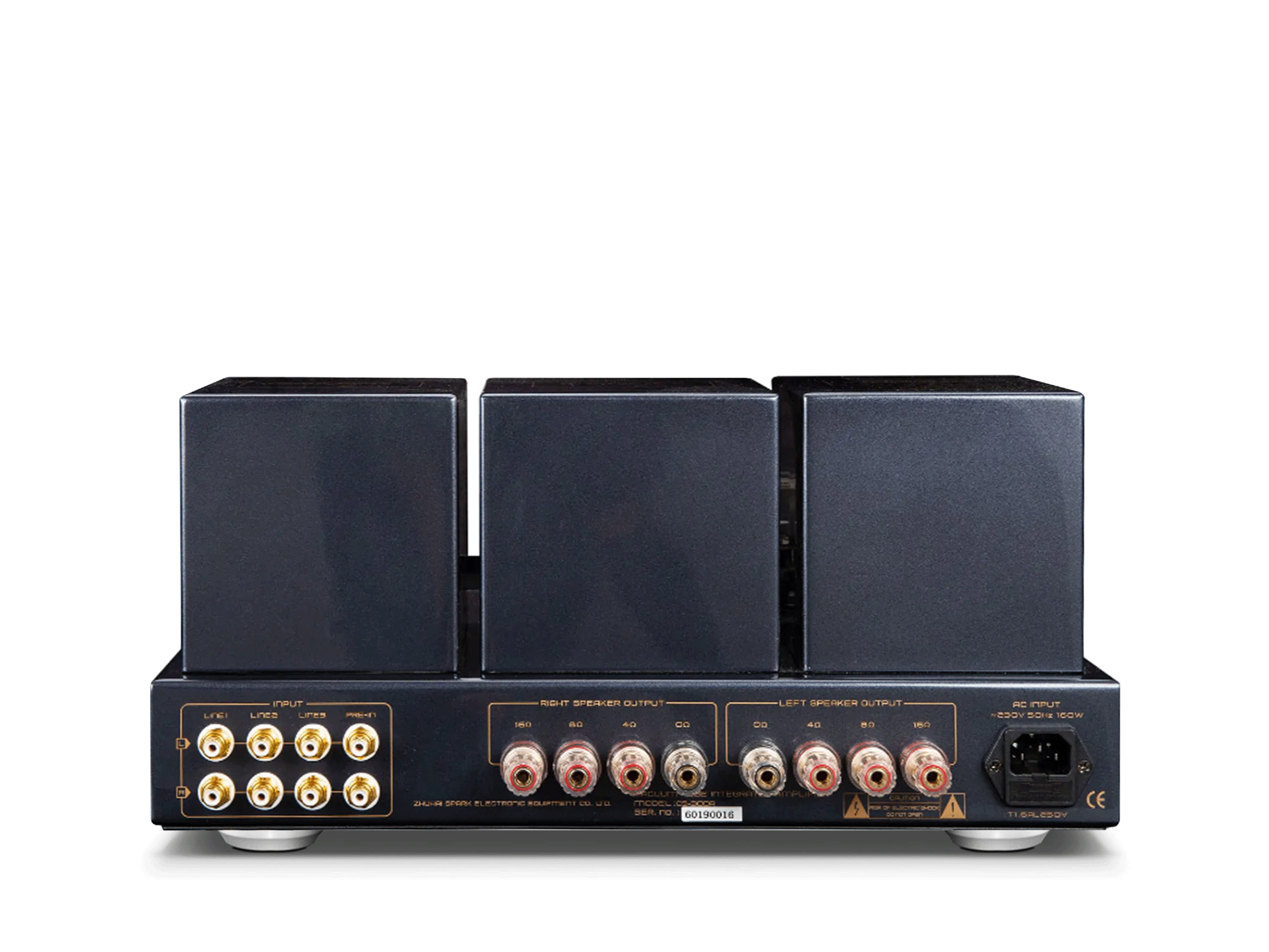 CS-300A