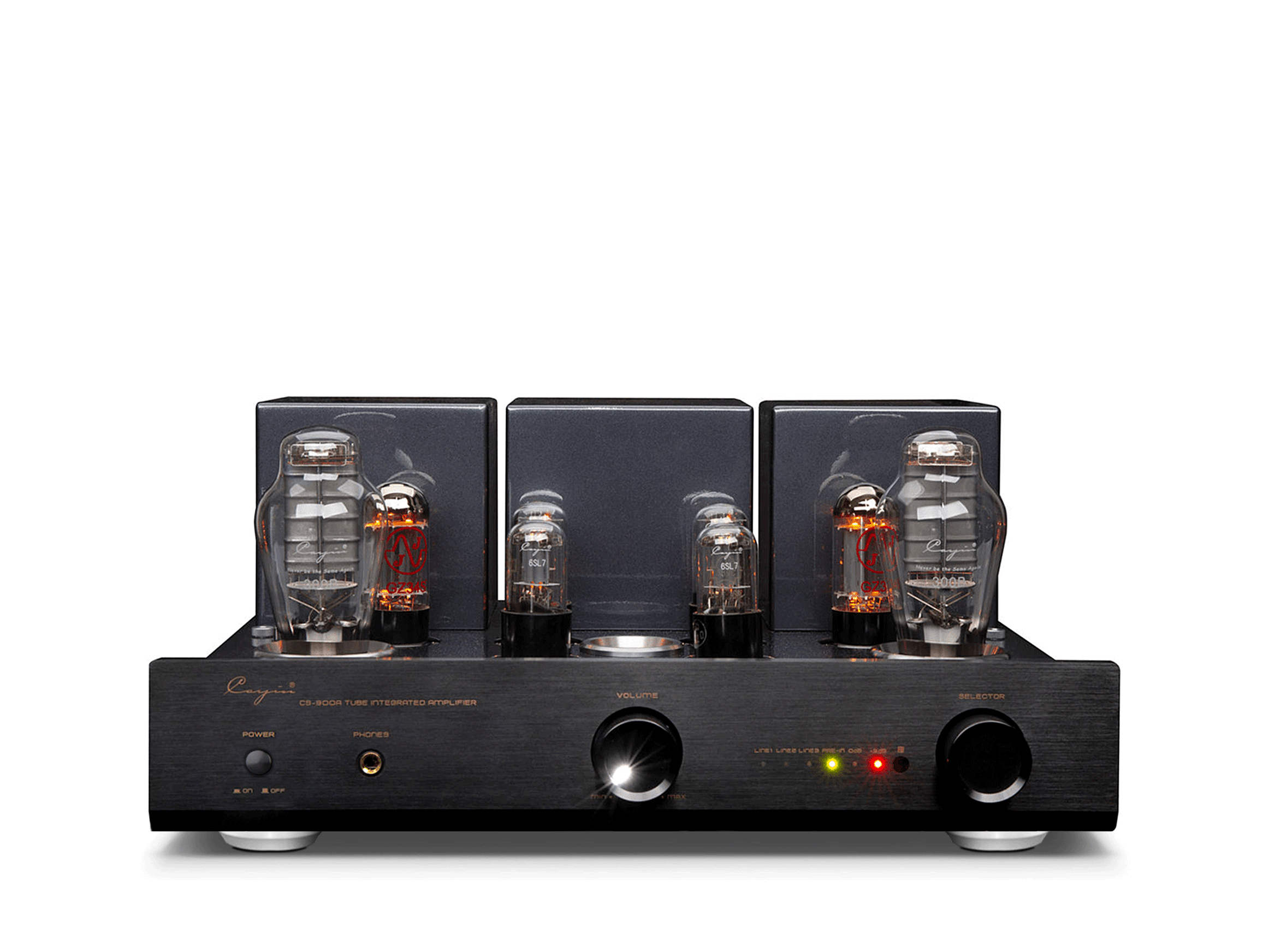 CS-300A