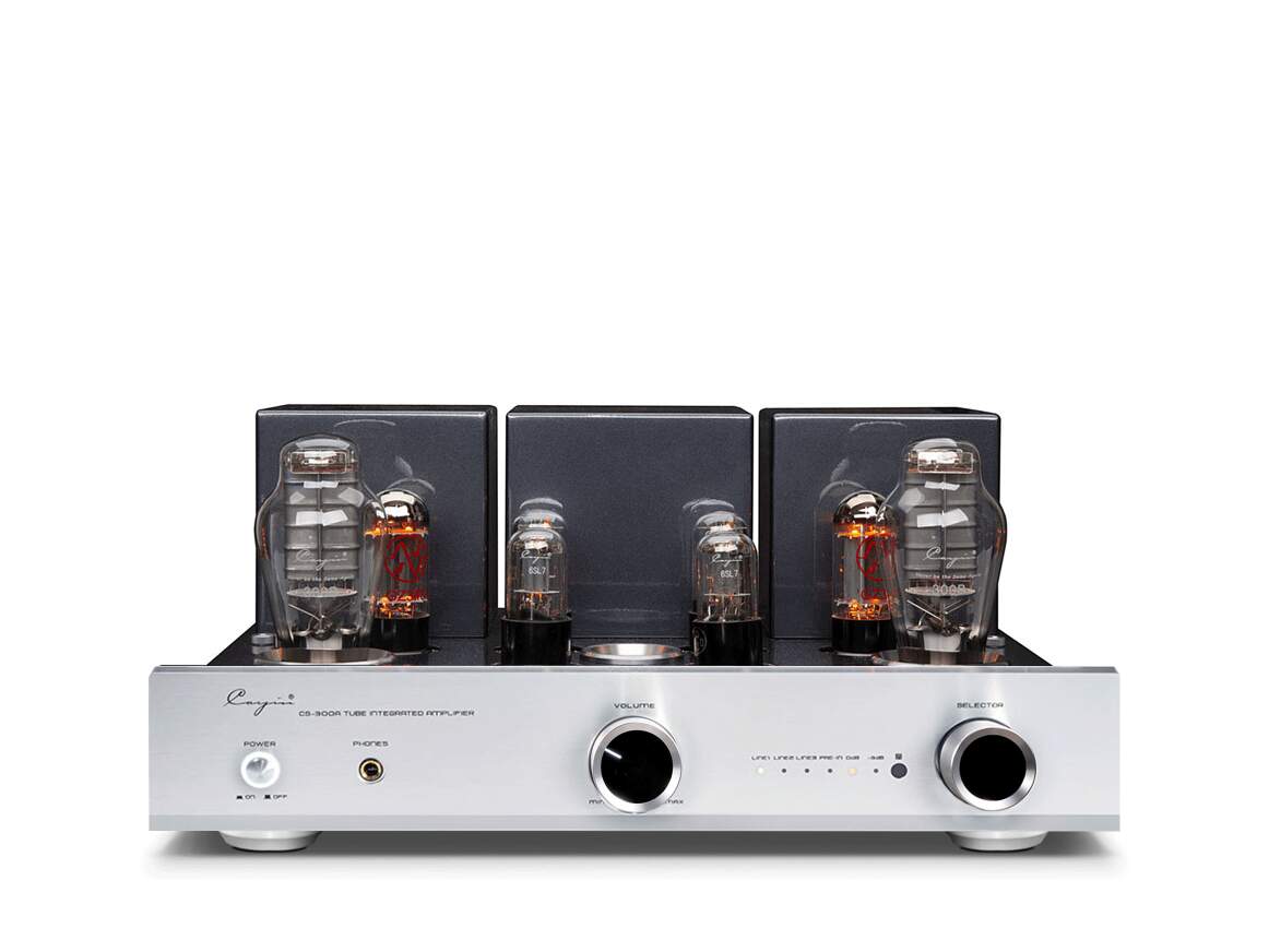 Cayin CS-300A