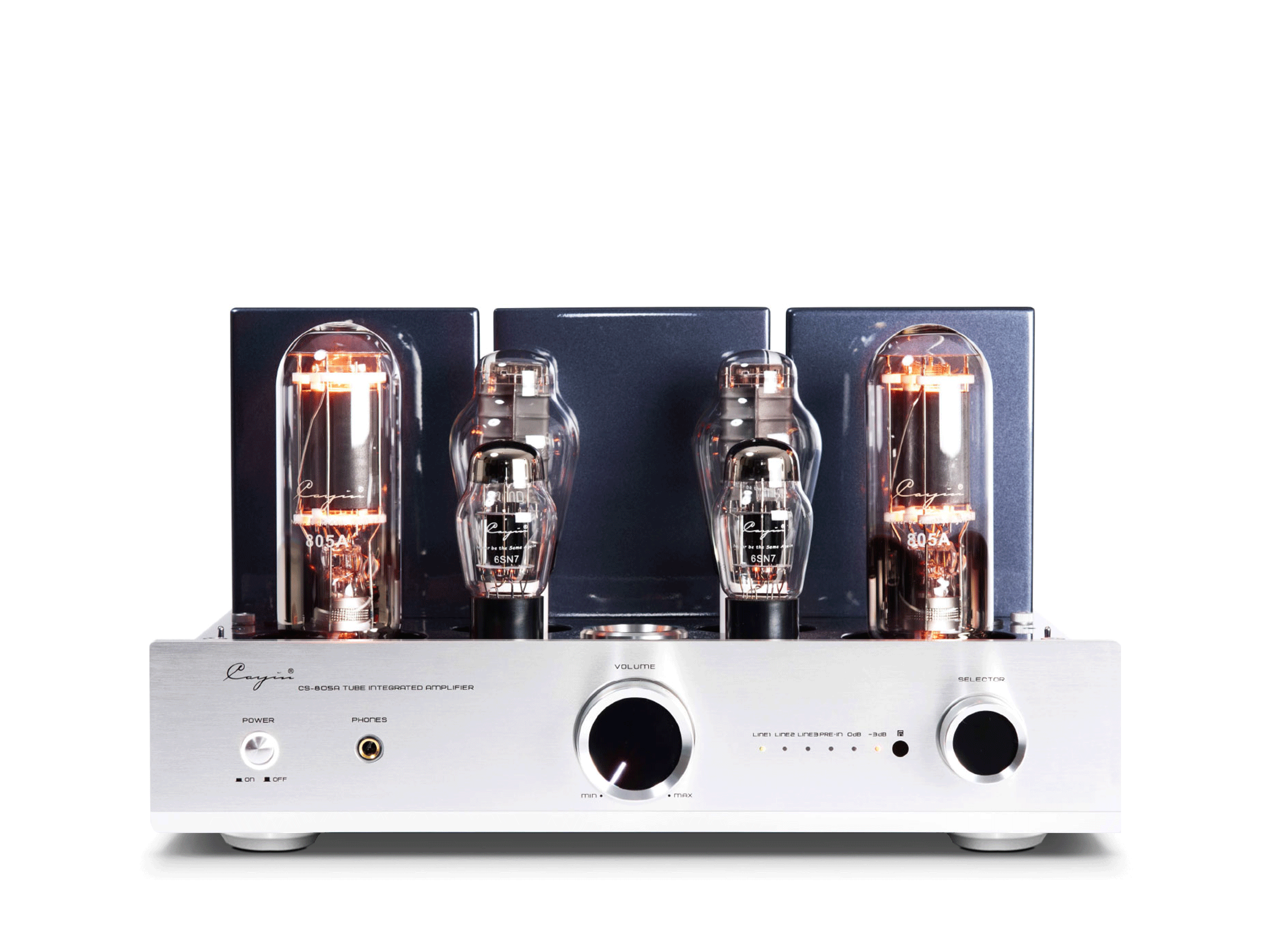 CS-805A