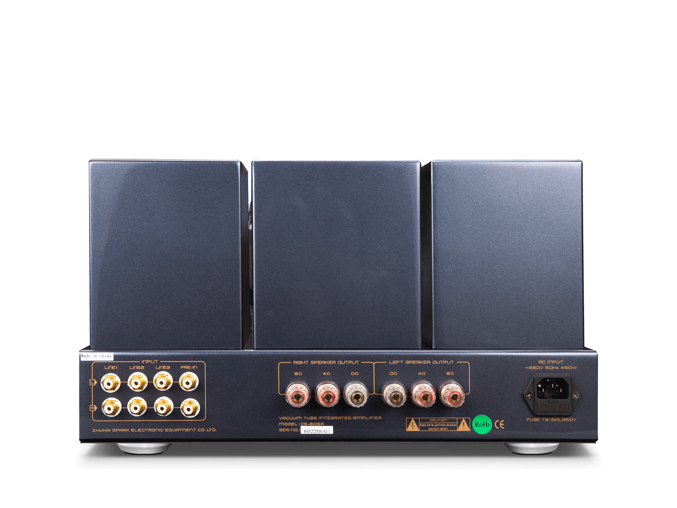 CS-805A