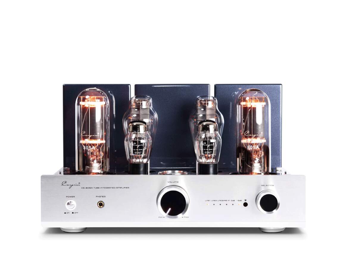 Cayin CS-805A
