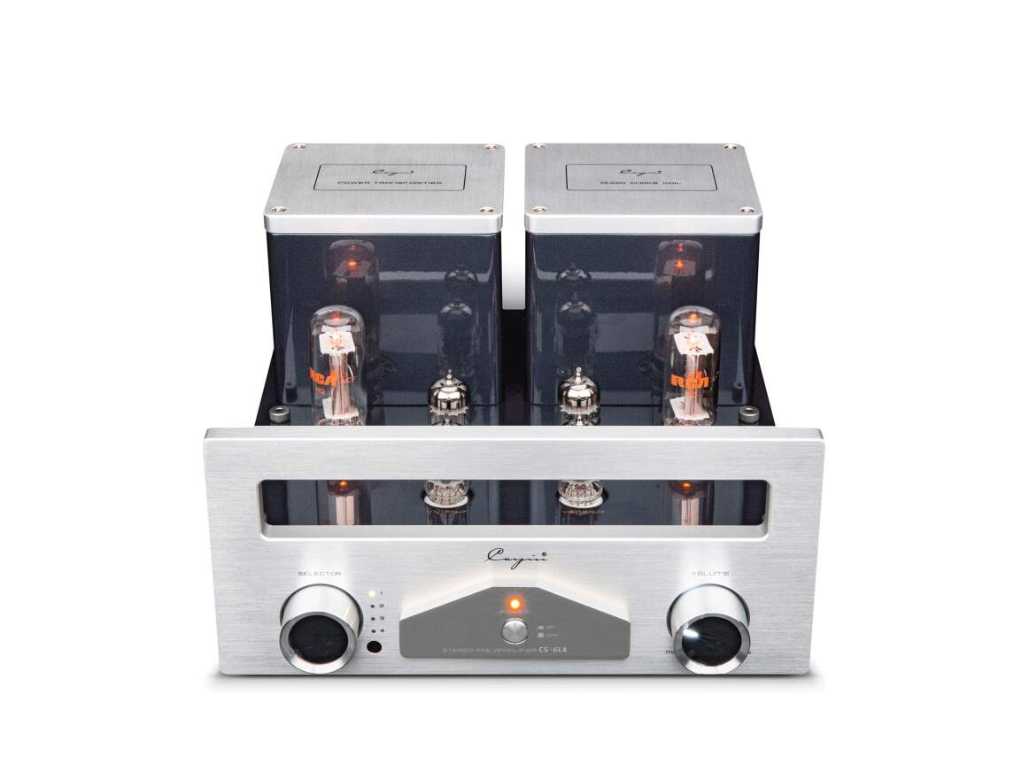 Cayin CS-6LA