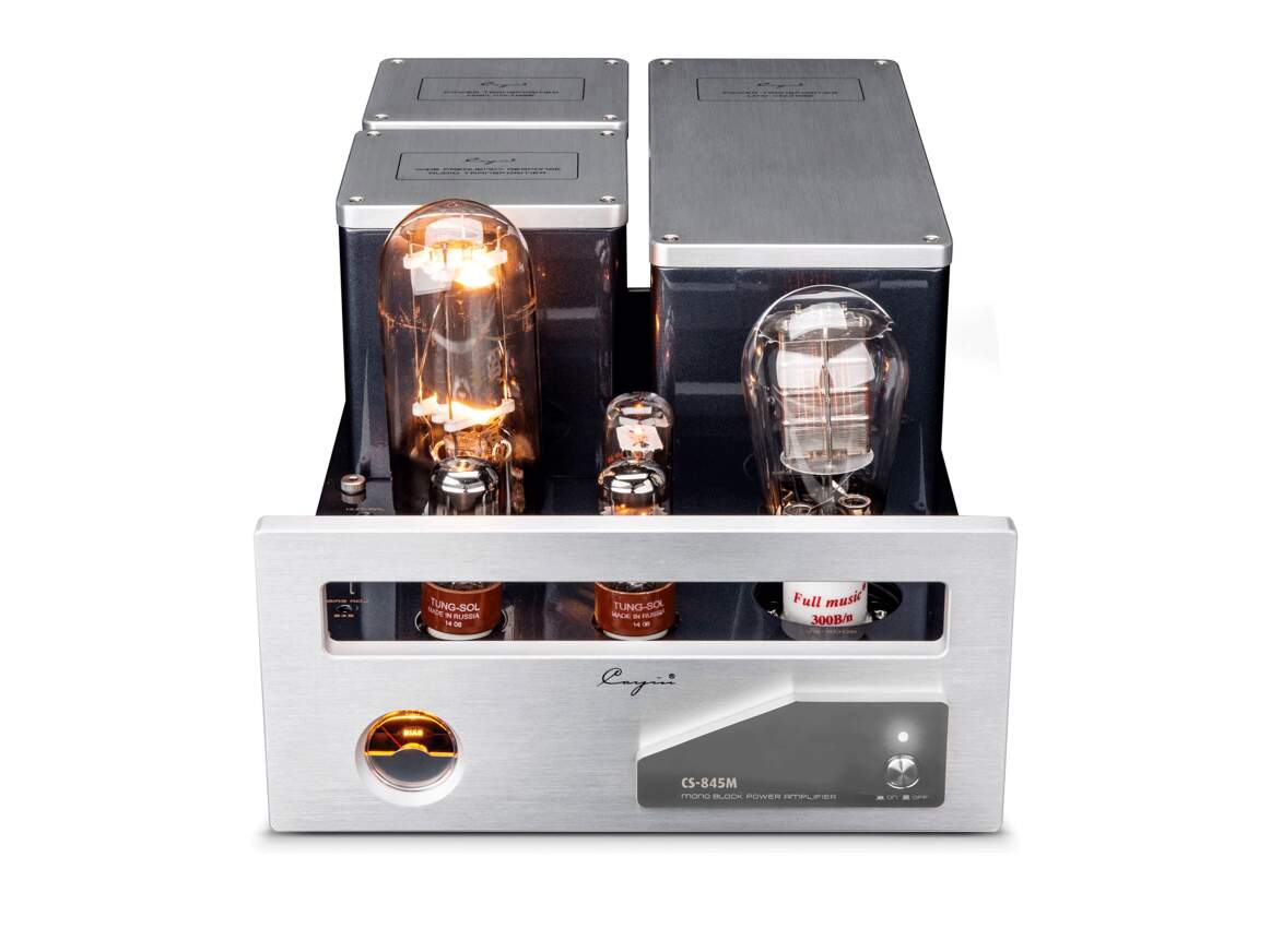 Cayin CS-845M