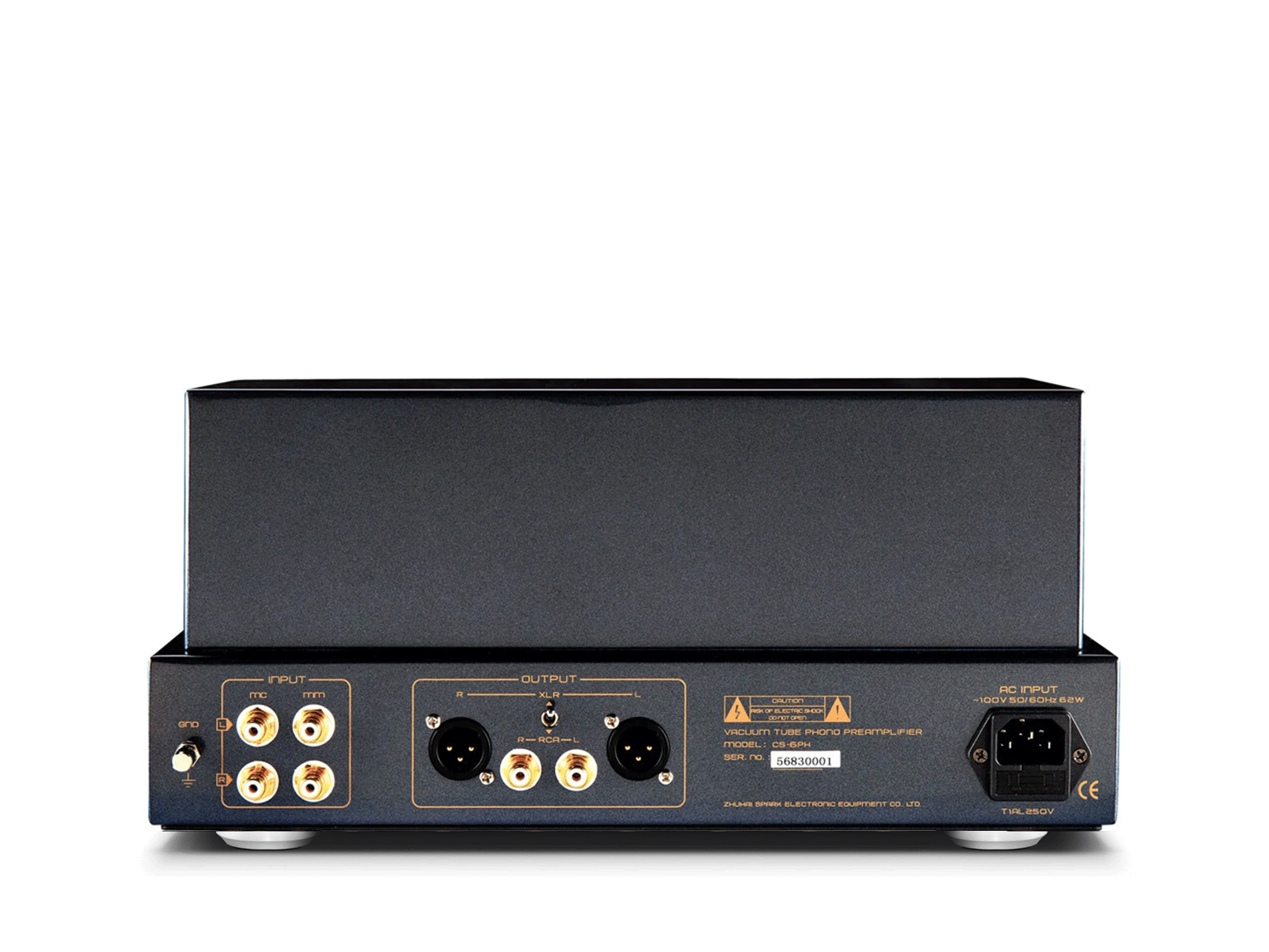 CS-6PH