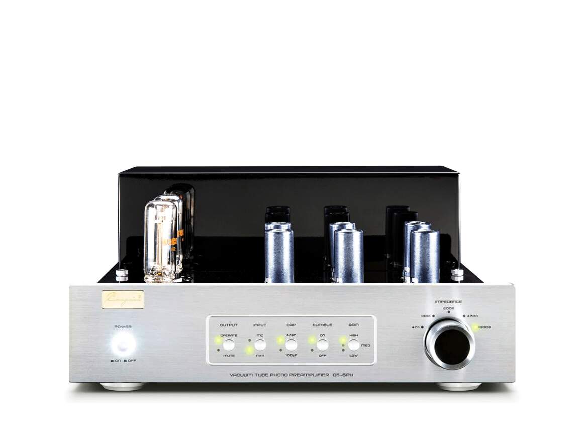 Cayin CS-6PH