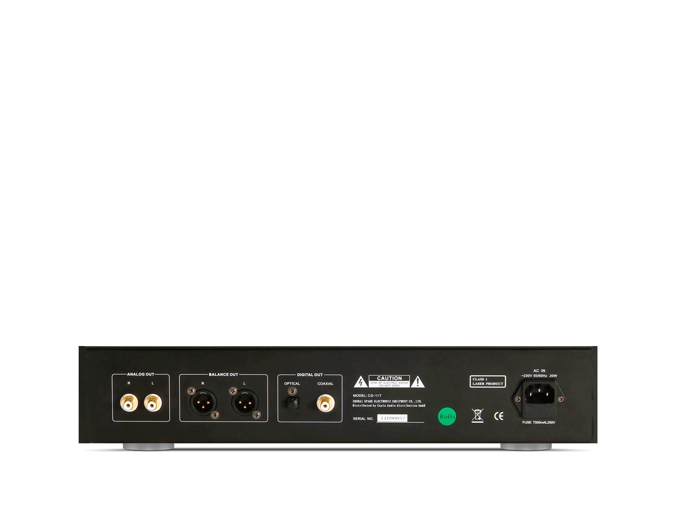 CD-11T