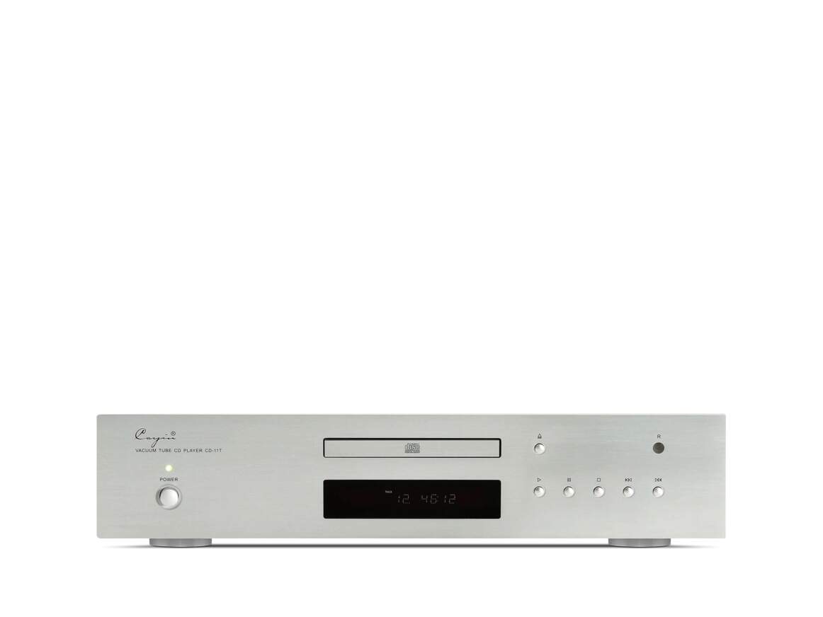 Cayin CD-11T