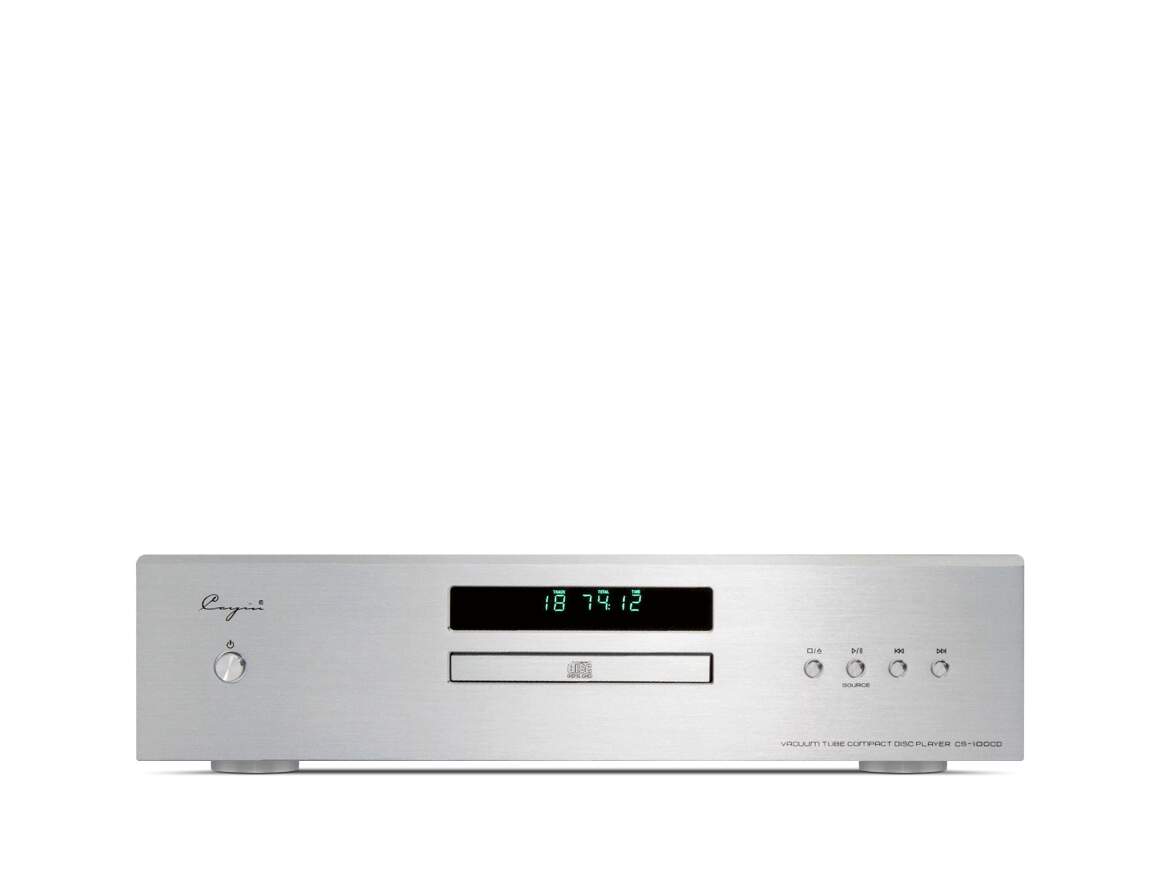 Cayin CS-100CD