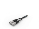 4.4 mm &rarr; XLR Cable SE
