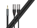 Zum Artikel iFi Audio 4.4 mm to XLR Cable SE gehen
