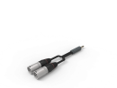 Zum Artikel iFi Audio 4.4 mm to XLR Cable SE gehen