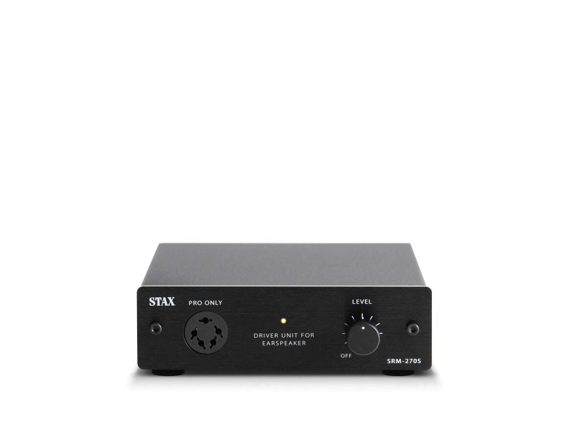 Stax SRM-270S