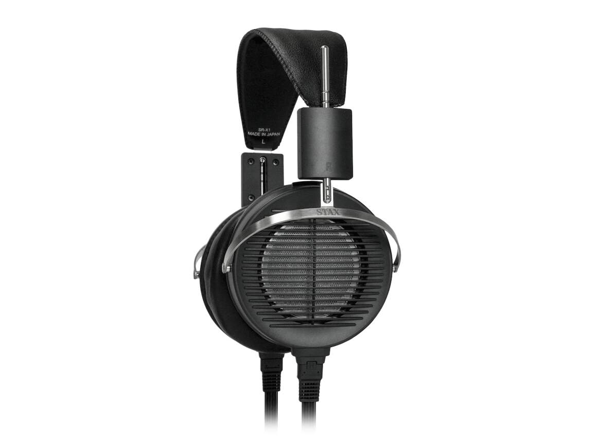 Stax SR-X1