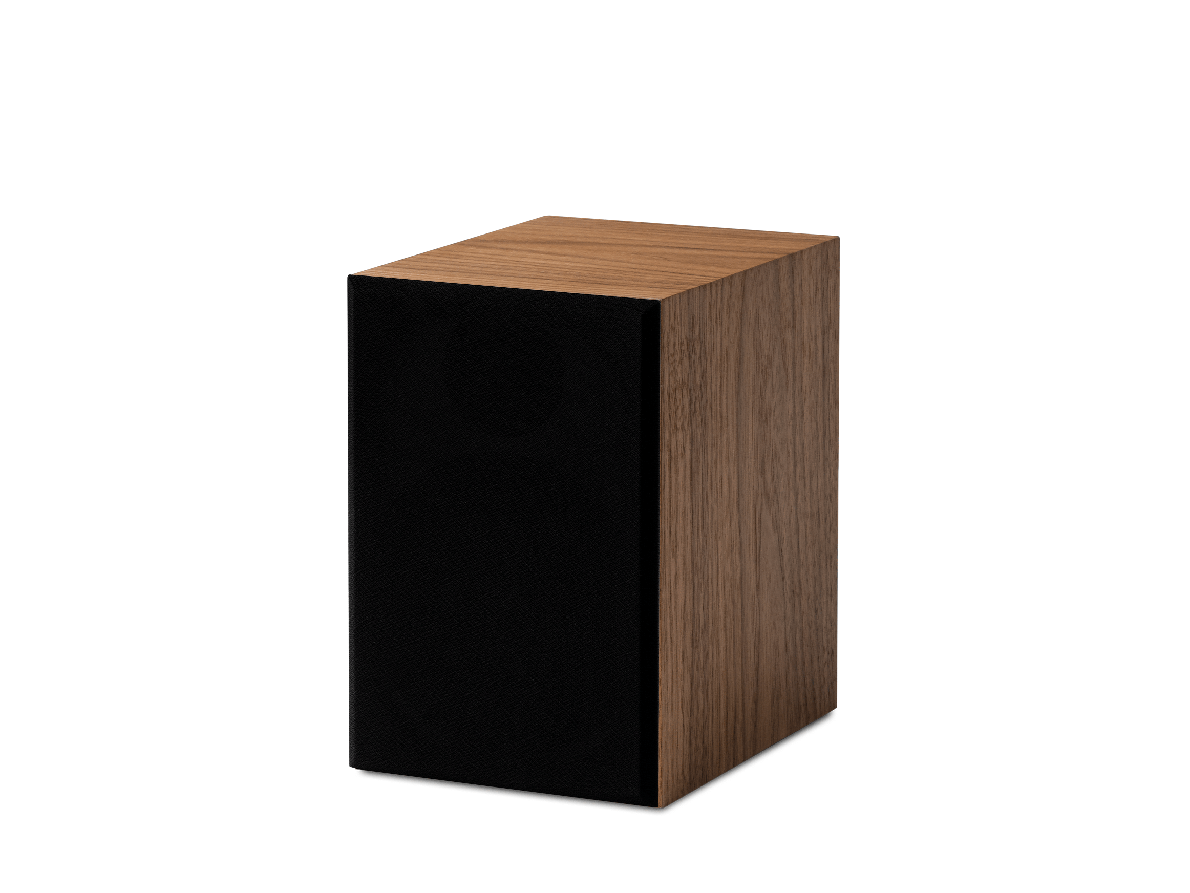 Speaker Box 3 E Carbon, Walnuss