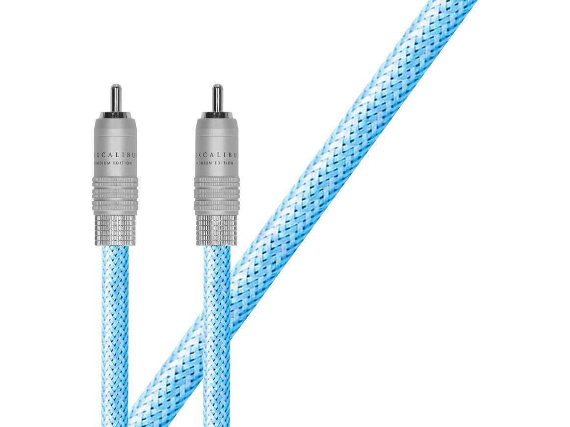 Supra Cables Excalibur Digital Koax