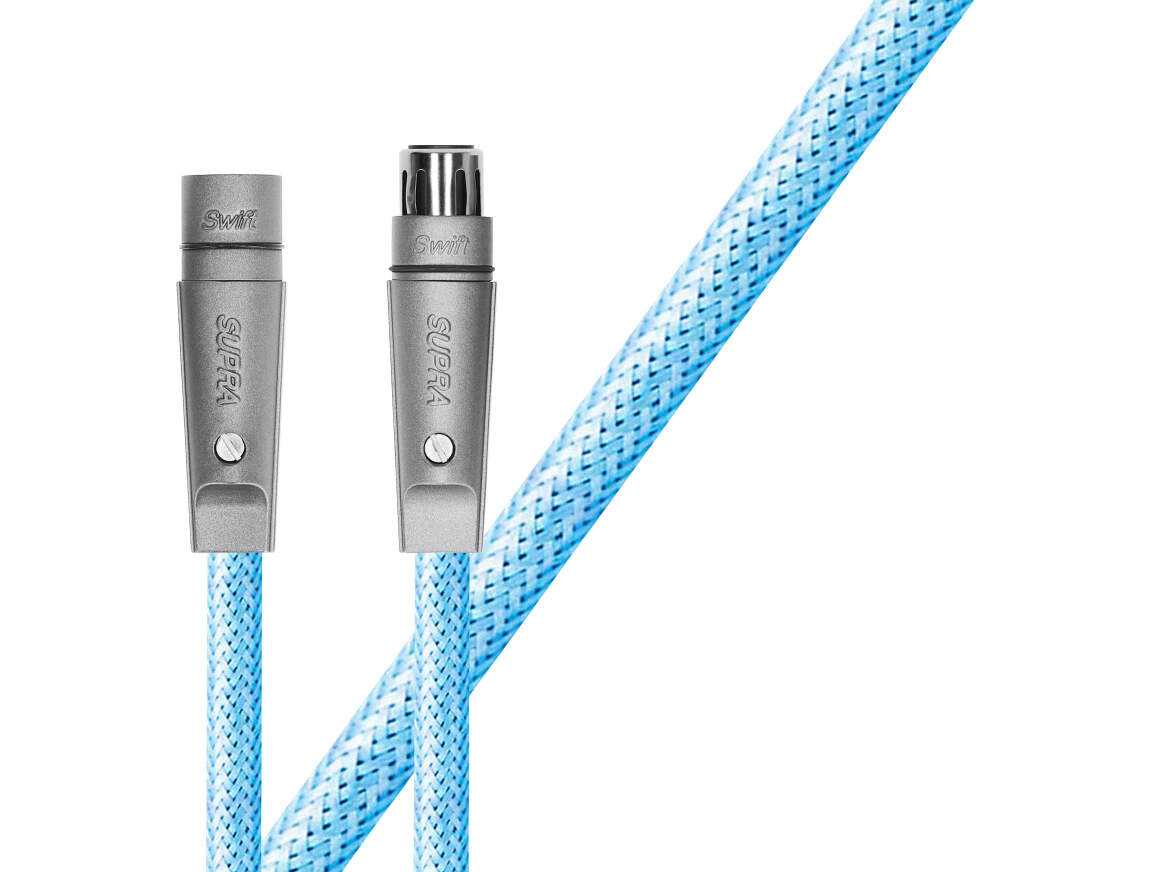 Supra Cables Excalibur Digital AES/EBU