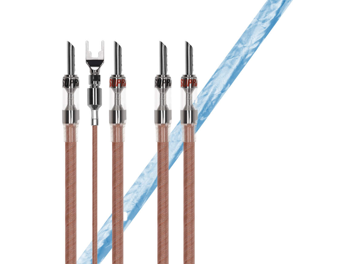 Supra Cables Excalibur LS