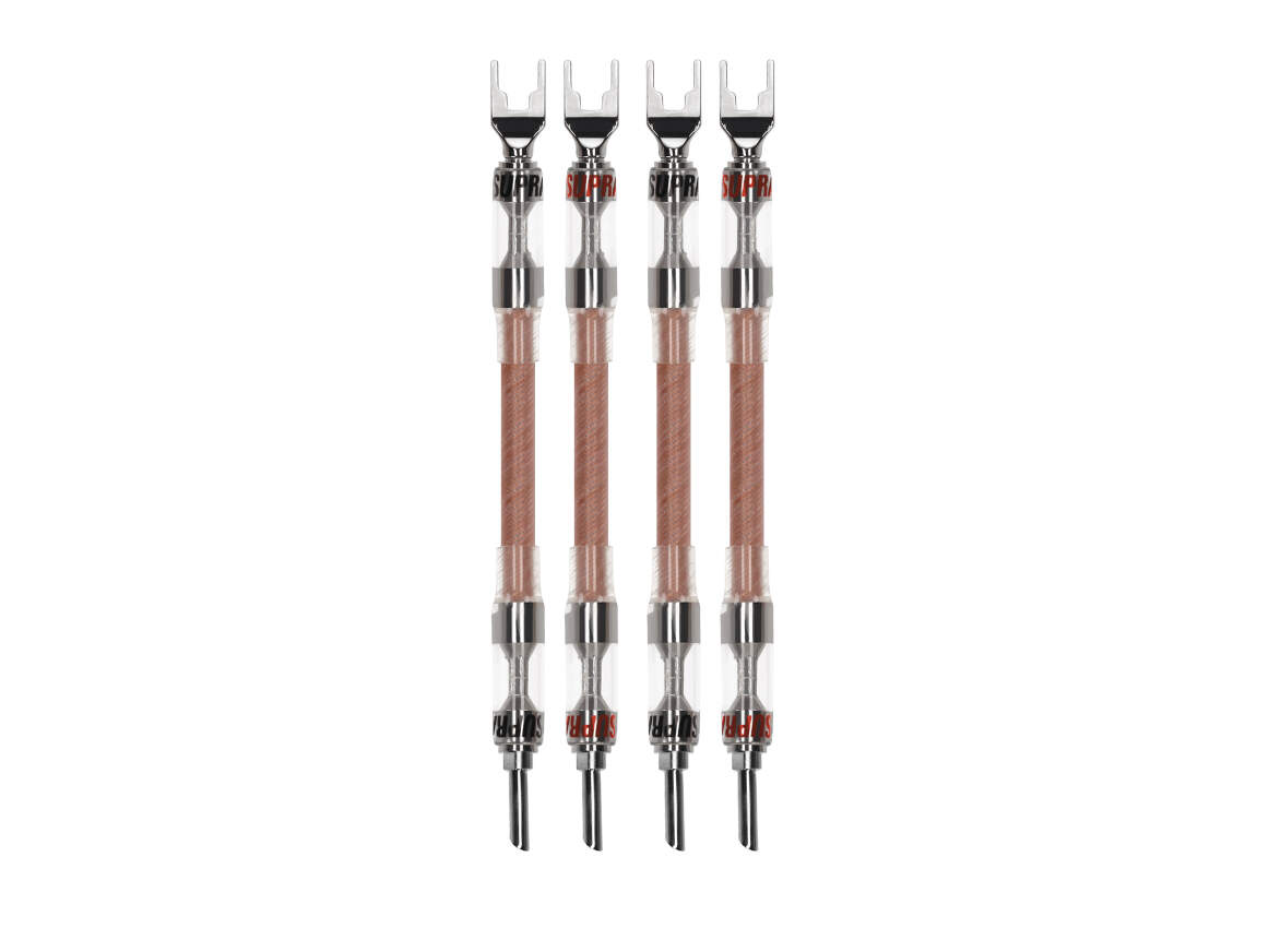 Supra Cables Excalibur LS Links / Jumper