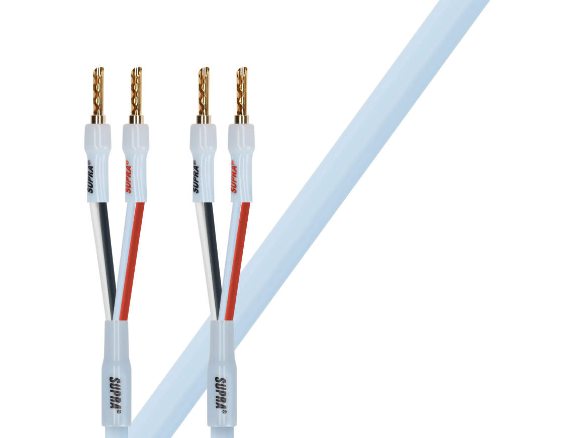 Supra Cables Rondo LS Single-Wire