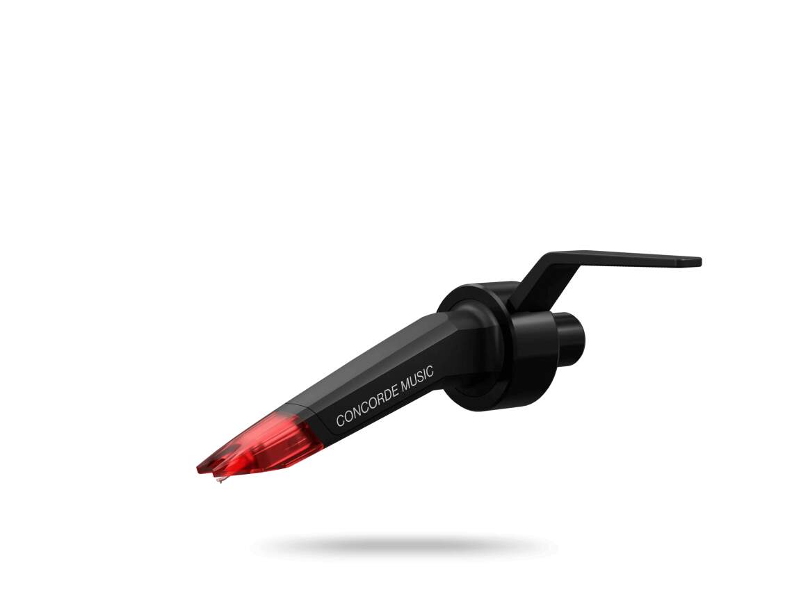 Ortofon Concorde Music Red