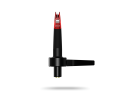 Concorde Music Red