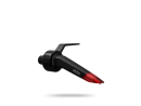 Concorde Music Red
