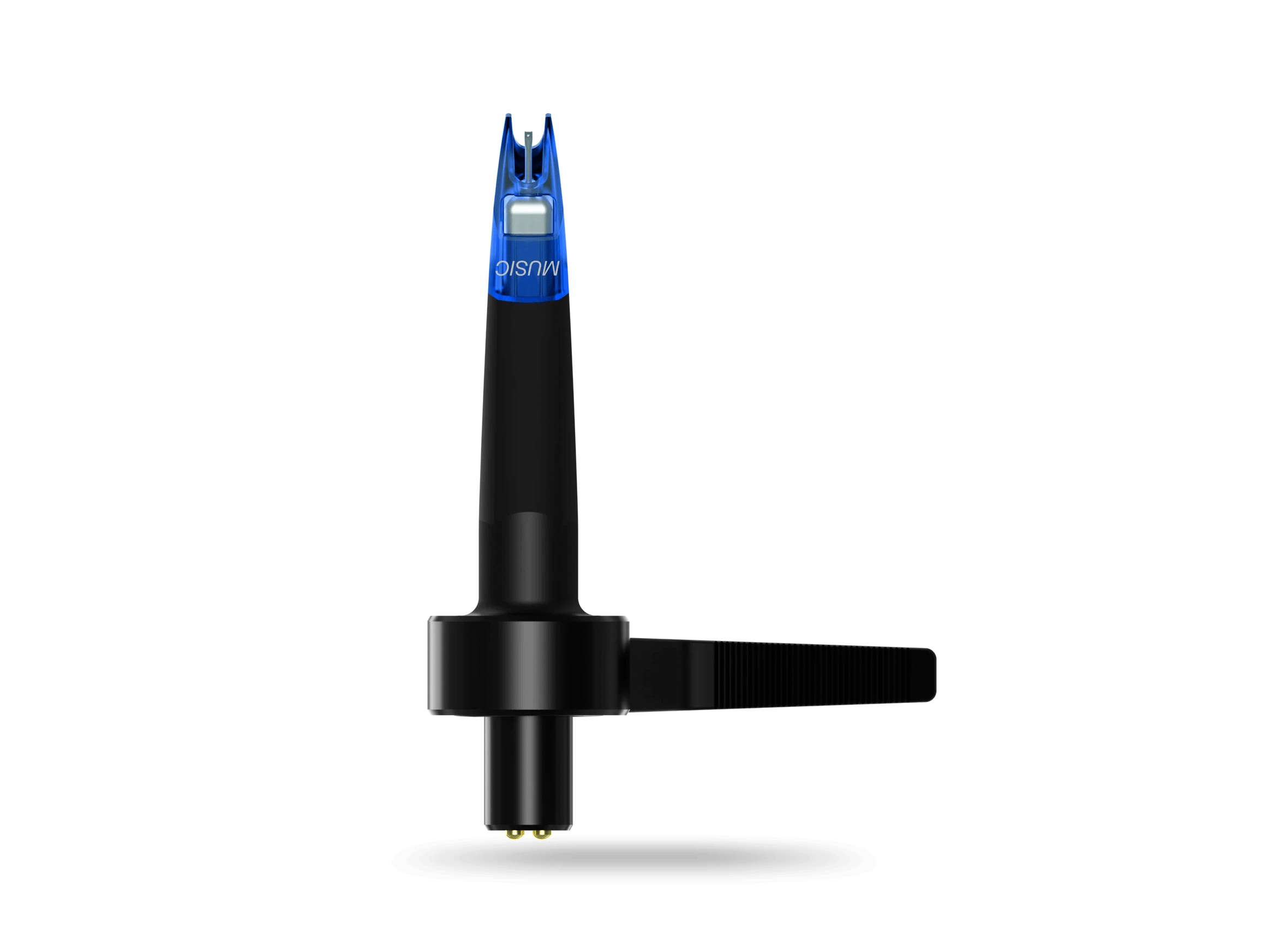 Concorde Music Blue