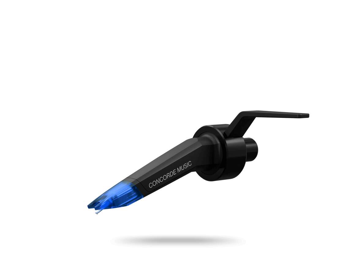 Ortofon Concorde Music Blue