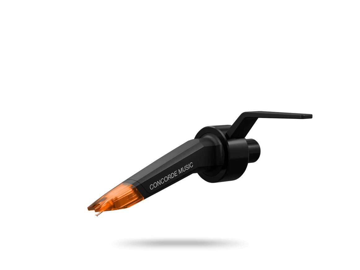 Ortofon Concorde Music Bronze