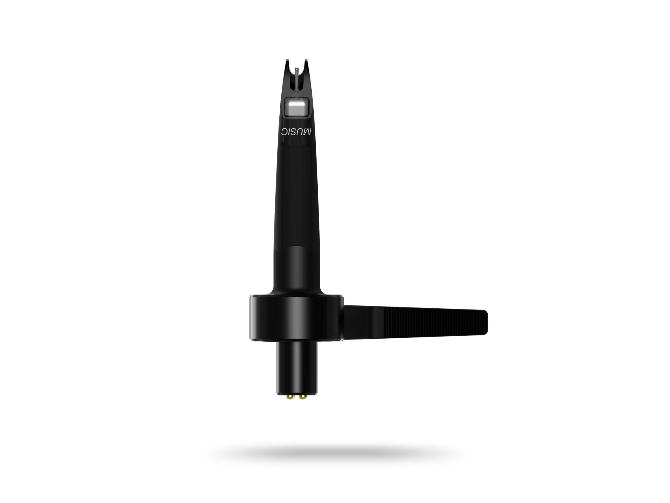 Concorde Music Black