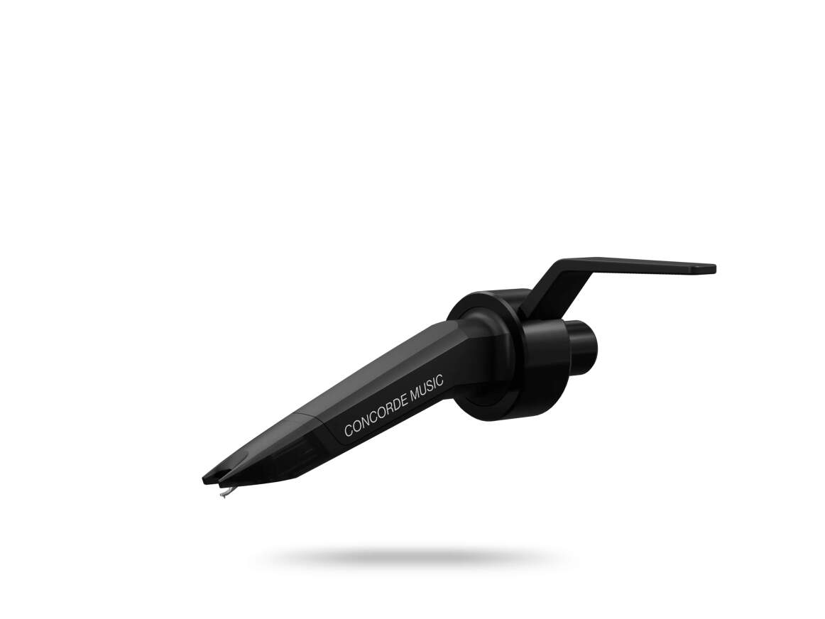Ortofon Concorde Music Black