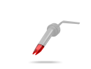 Concorde Music Red Stylus