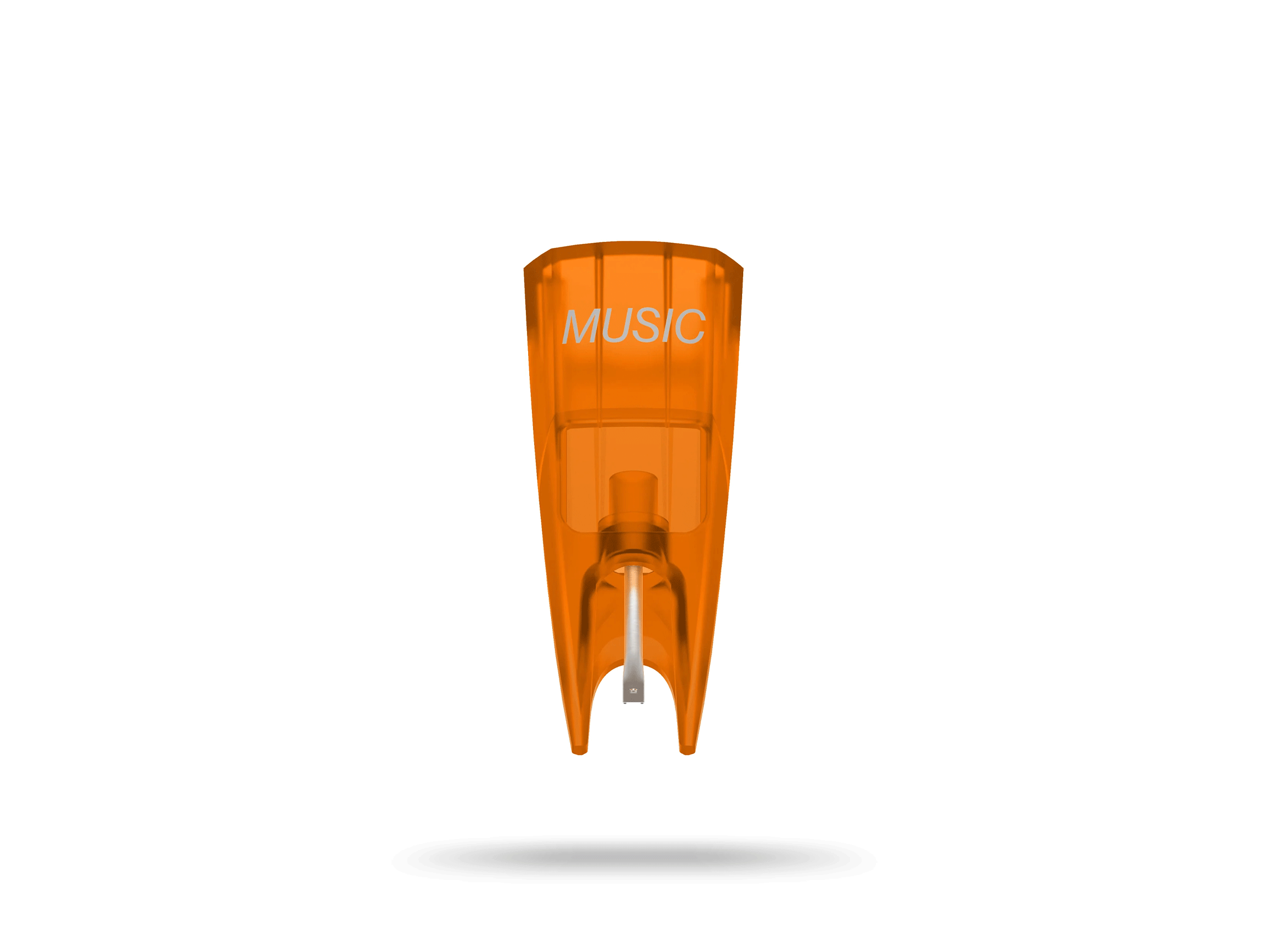 Concorde Music Bronze Stylus