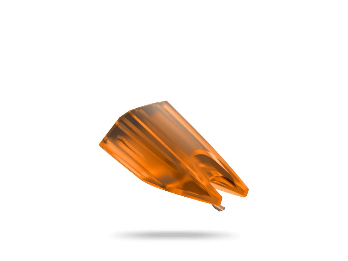 Ortofon Concorde Music Bronze Stylus