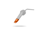 Concorde Music Bronze Stylus