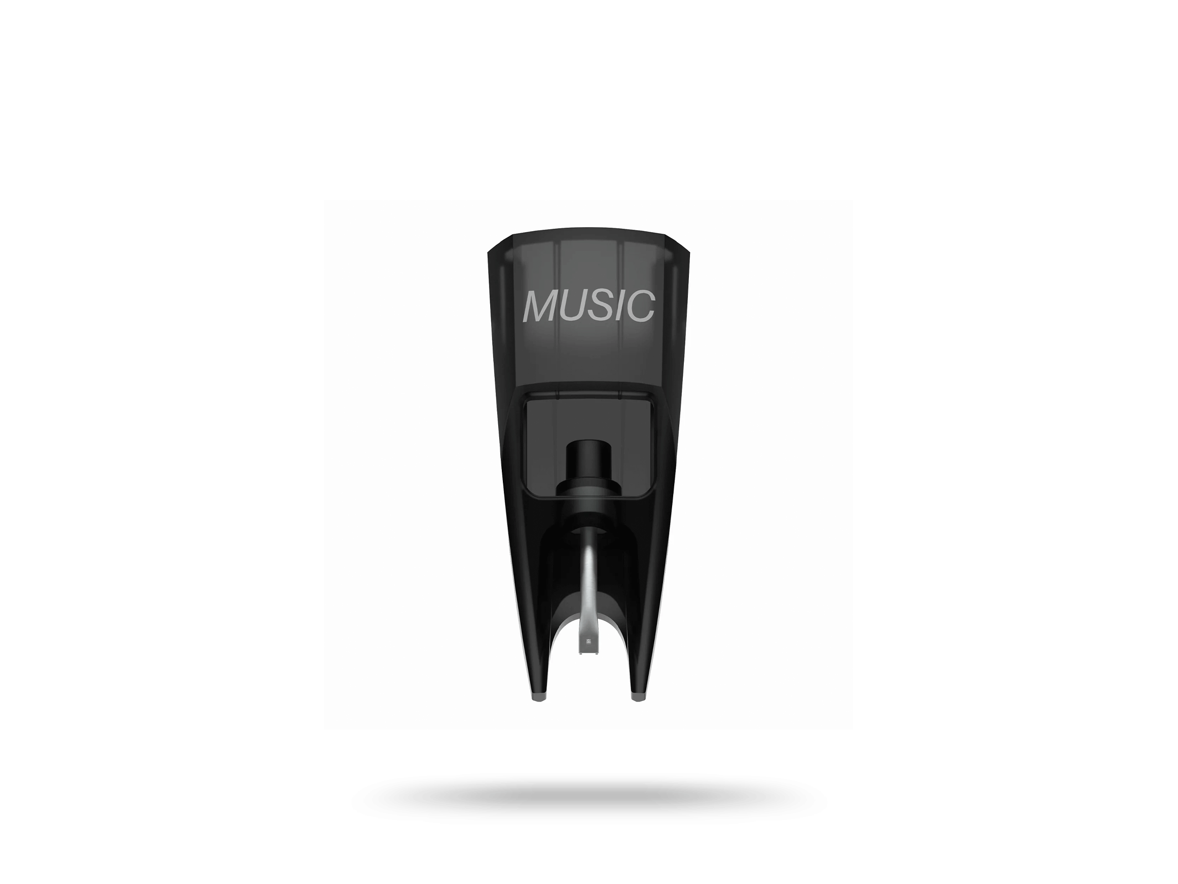 Concorde Music Black Stylus
