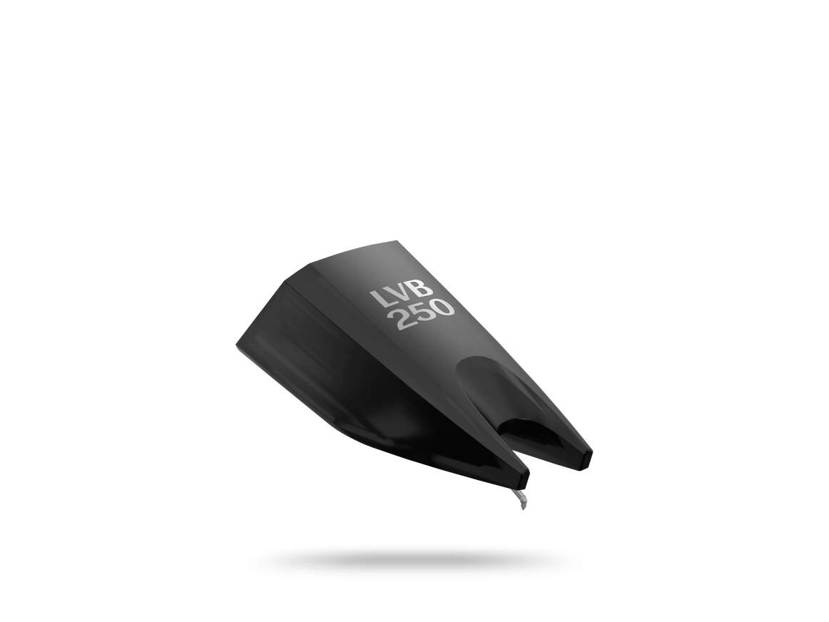 Ortofon Concorde Music Black LVB 250 Stylus