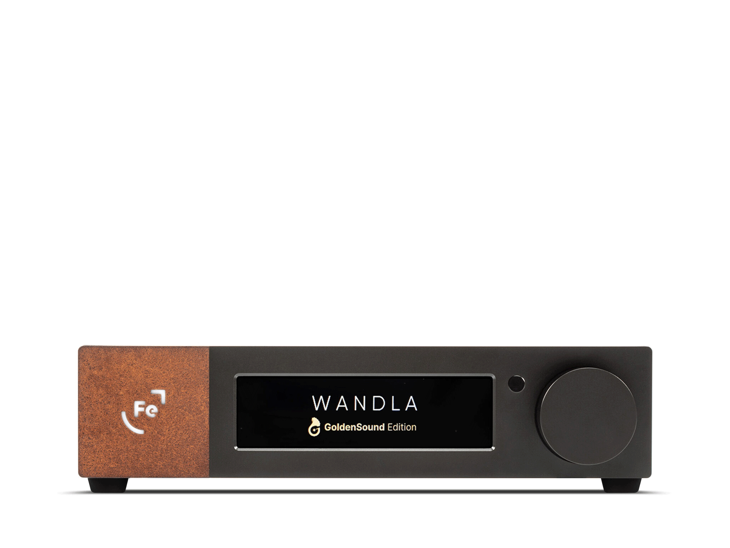 WANDLA GoldenSound Edition